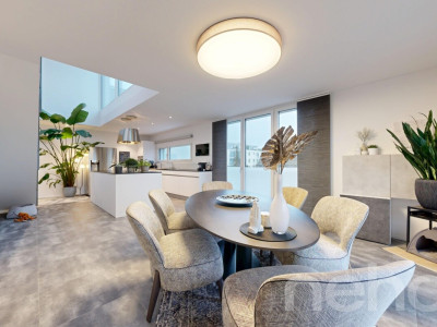 Exklusive Duplex-Wohnung an ruhiger Lage image 3