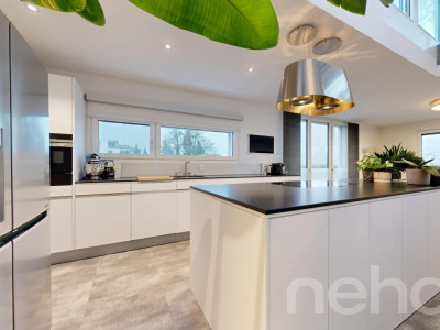 Exklusive Duplex-Wohnung an ruhiger Lage image 4