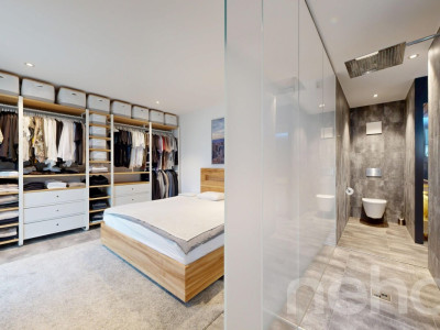 Exklusive Duplex-Wohnung an ruhiger Lage image 5