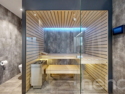 Exklusive Duplex-Wohnung an ruhiger Lage image 7