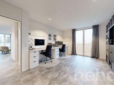 Exklusive Duplex-Wohnung an ruhiger Lage image 8