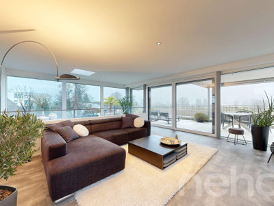 Exklusive Duplex-Wohnung an ruhiger Lage image 9