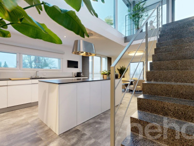 Exklusive Duplex-Wohnung an ruhiger Lage image 10