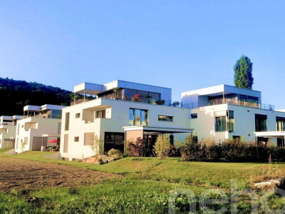 Exklusive Duplex-Wohnung an ruhiger Lage image 11