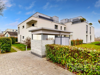 Exklusive Duplex-Wohnung an ruhiger Lage image 12