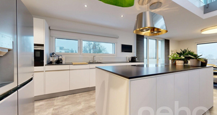 Exklusive Duplex-Wohnung an ruhiger Lage image 4