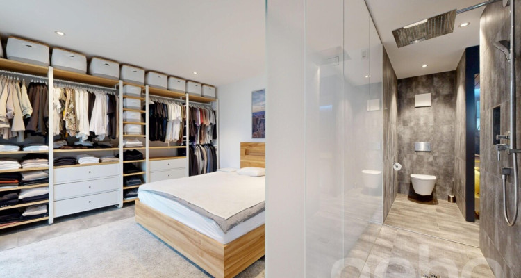 Exklusive Duplex-Wohnung an ruhiger Lage image 5