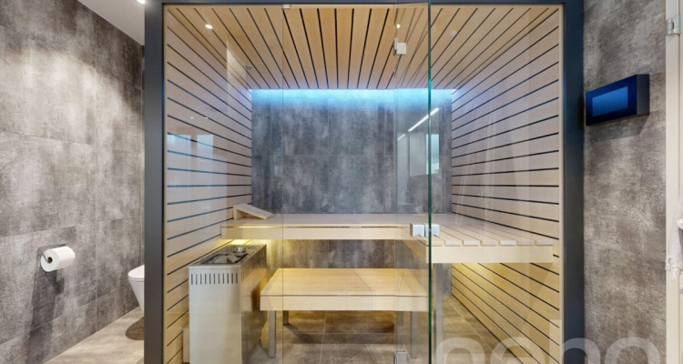 Exklusive Duplex-Wohnung an ruhiger Lage image 7