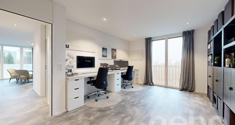 Exklusive Duplex-Wohnung an ruhiger Lage image 8