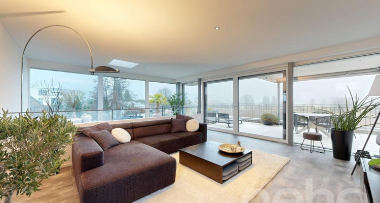 Exklusive Duplex-Wohnung an ruhiger Lage image 9