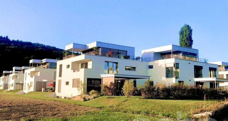 Exklusive Duplex-Wohnung an ruhiger Lage image 11