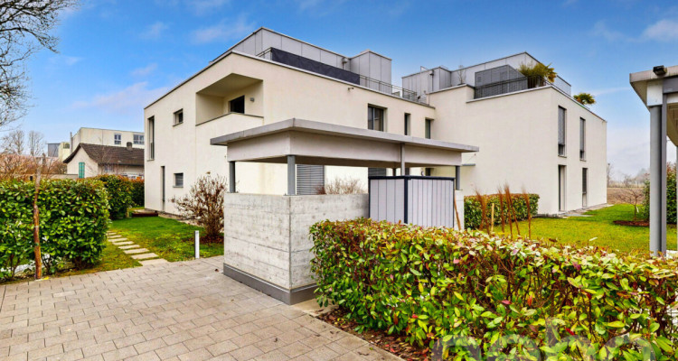 Exklusive Duplex-Wohnung an ruhiger Lage image 12