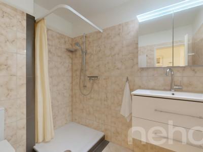 Gut erhaltene 4.5-Zimmer-Wohnung mit zusätzlichem Bastelraum image 5