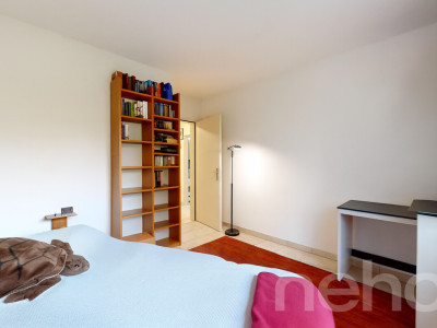 Gut erhaltene 4.5-Zimmer-Wohnung mit zusätzlichem Bastelraum image 7
