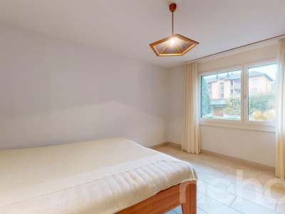 Gut erhaltene 4.5-Zimmer-Wohnung mit zusätzlichem Bastelraum image 8