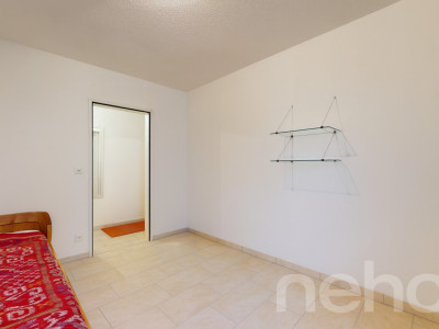 Gut erhaltene 4.5-Zimmer-Wohnung mit zusätzlichem Bastelraum image 9