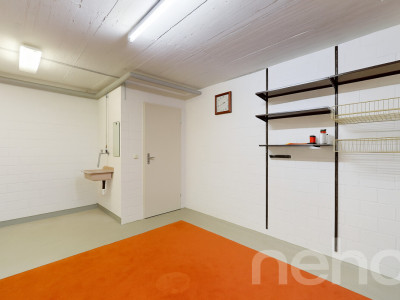 Gut erhaltene 4.5-Zimmer-Wohnung mit zusätzlichem Bastelraum image 12