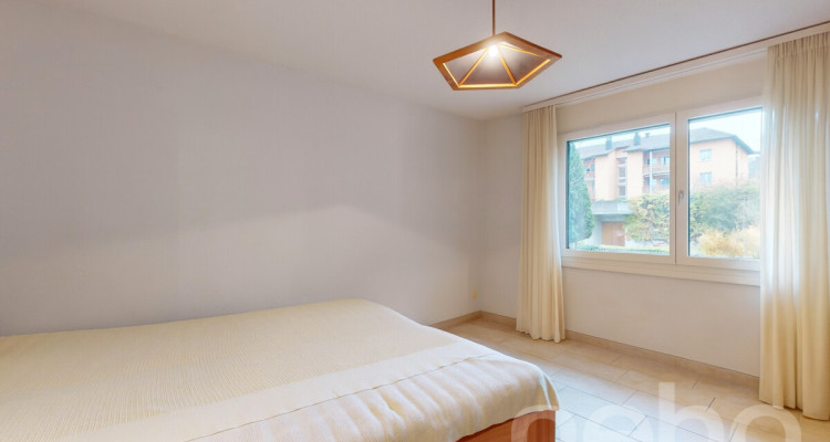 Gut erhaltene 4.5-Zimmer-Wohnung mit zusätzlichem Bastelraum image 8