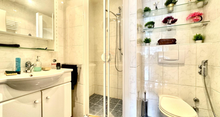 Charmant Studio, 44 m² image 3