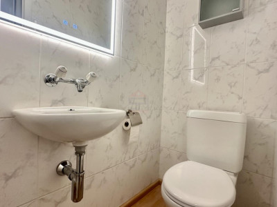 Charmant duplex de 4 pièces entièrement rénové de 108 m² image 6