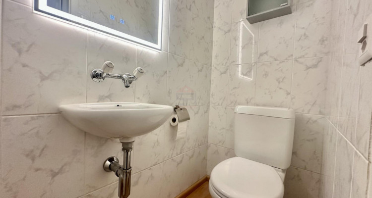 Charmant duplex de 4 pièces entièrement rénové de 108 m² image 6