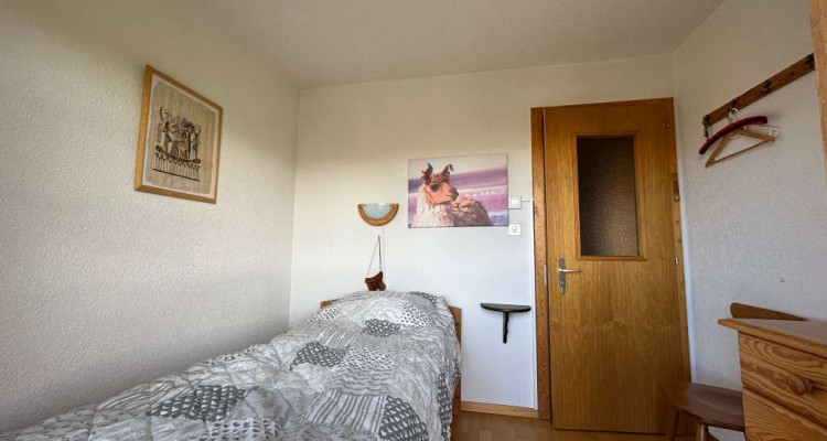 MAYENS DE SION - Chalet individuel sur parcelle de 1422 m2  à proximité de Thyon image 8