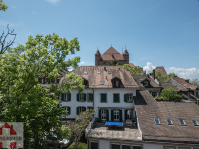 Montmartre à Lausanne 🏡 image 5