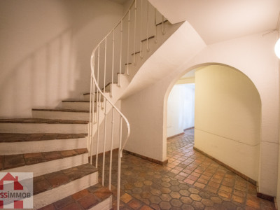 Montmartre à Lausanne 🏡 image 8