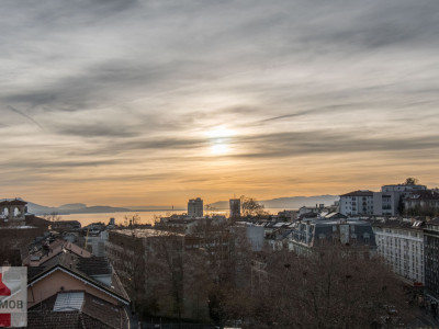 Montmartre à Lausanne 🏡 image 10