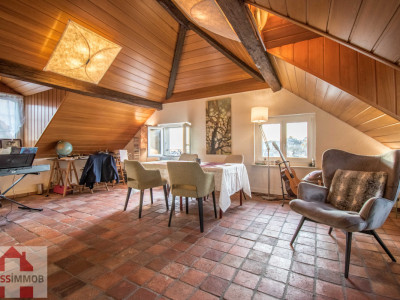 Montmartre à Lausanne 🏡 image 2