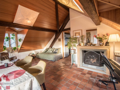 Montmartre à Lausanne 🏡 image 3