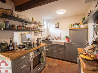 Montmartre à Lausanne 🏡 image 4