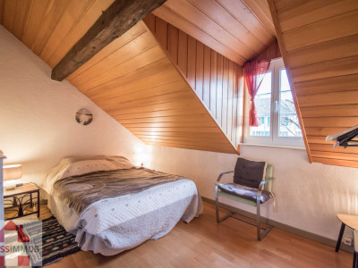 Montmartre à Lausanne 🏡 image 6