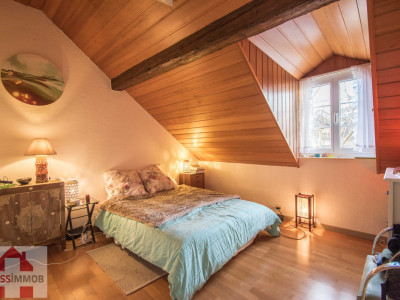 Montmartre à Lausanne 🏡 image 7