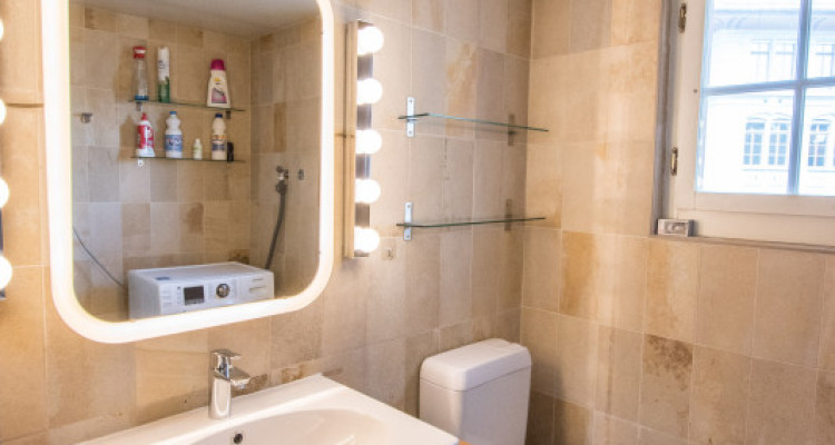 Montmartre à Lausanne 🏡 image 9