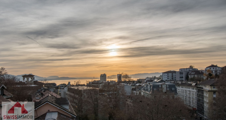 Montmartre à Lausanne 🏡 image 10