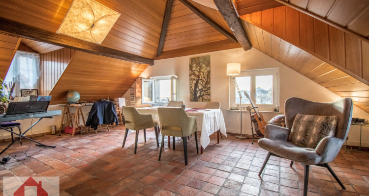 Montmartre à Lausanne 🏡 image 2