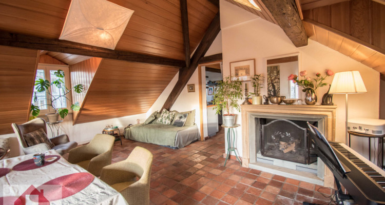 Montmartre à Lausanne 🏡 image 3