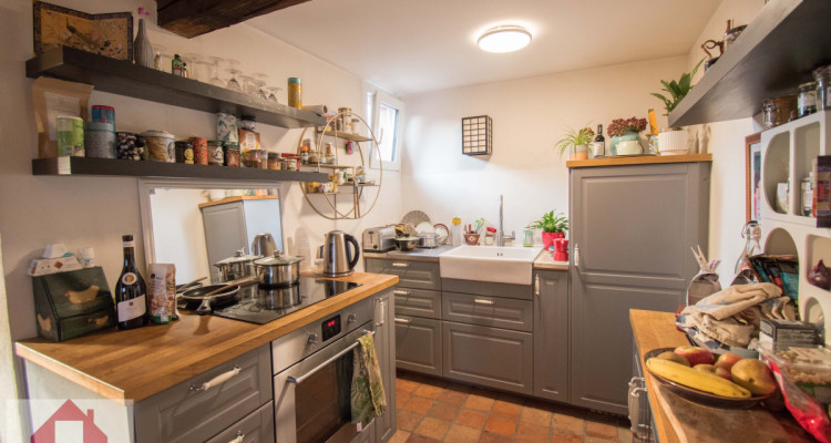 Montmartre à Lausanne 🏡 image 4