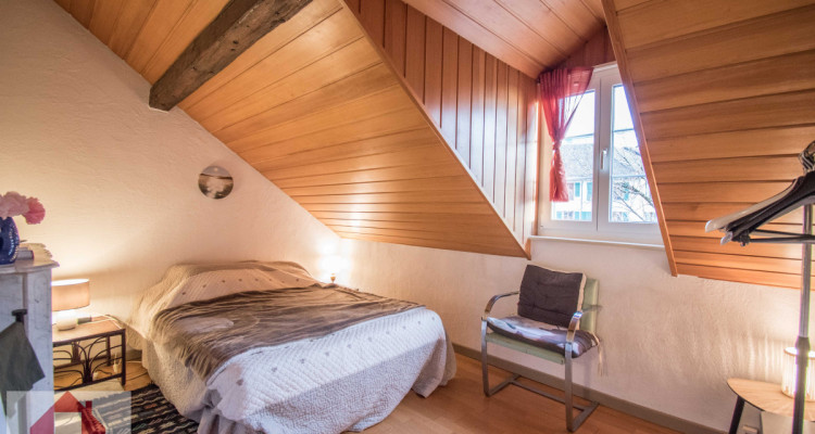 Montmartre à Lausanne 🏡 image 6