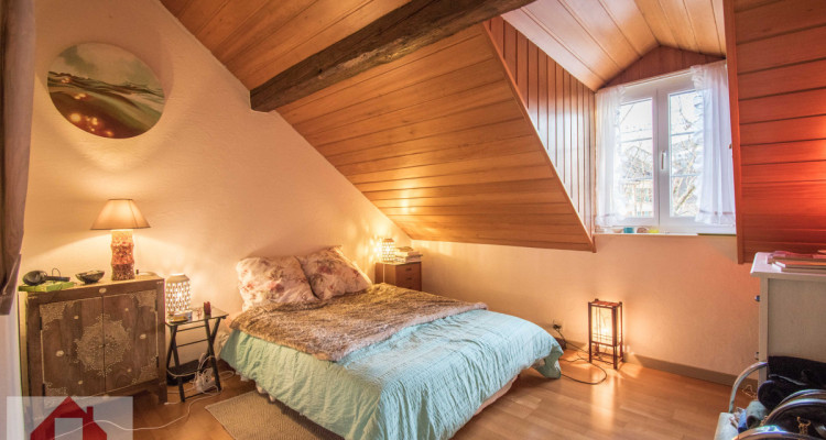 Montmartre à Lausanne 🏡 image 7