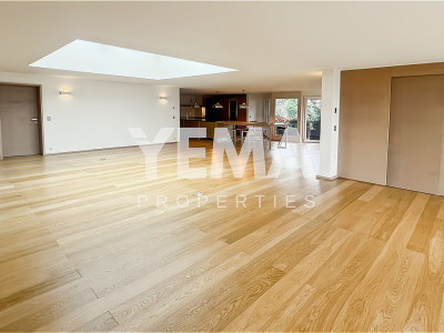 Penthouse dexception avec vue imprenable sur le Léman image 2