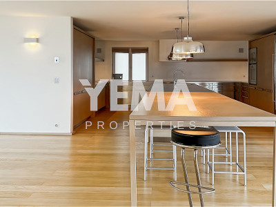 Penthouse dexception avec vue imprenable sur le Léman image 5