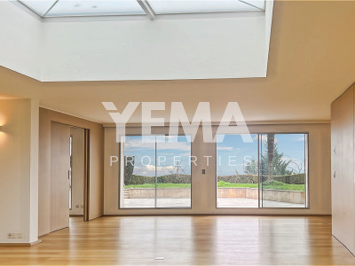 Penthouse dexception avec vue imprenable sur le Léman image 3