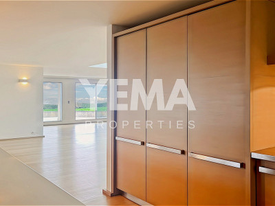 Penthouse dexception avec vue imprenable sur le Léman image 7