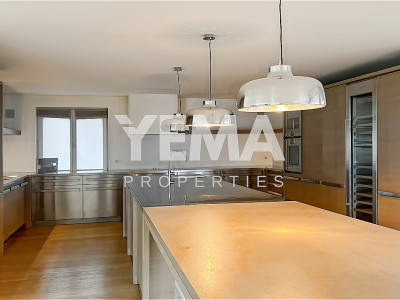 Penthouse dexception avec vue imprenable sur le Léman image 6