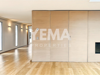 Penthouse dexception avec vue imprenable sur le Léman image 4