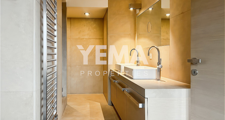 Penthouse dexception avec vue imprenable sur le Léman image 9