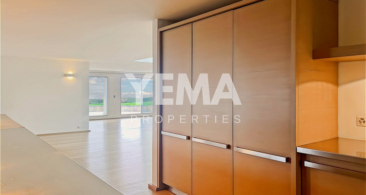 Penthouse dexception avec vue imprenable sur le Léman image 7