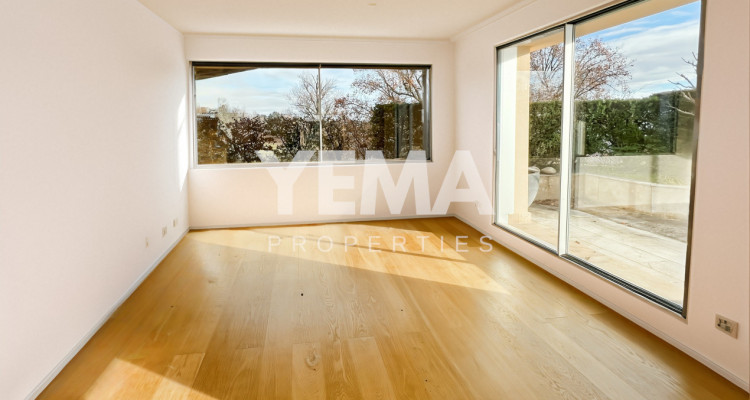 Penthouse dexception avec vue imprenable sur le Léman image 10